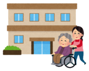 介護付き・健康型・住宅型有料老人ホームとは？賢い選び方のポイントを紹介